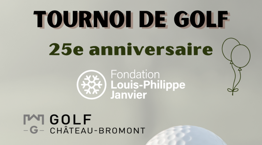 Fondation Louis-Philippe Janvier